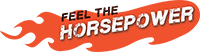 Feel the Horsepower