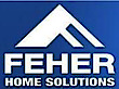 Feher Home Solutions's logo Feher Home Solutions's Company logo