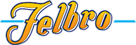 Felbro's logo Felbro's Company logo