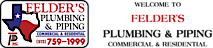 Felder's Plumbing & Piping