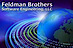 Kreative Souls's Competitor - Feldman Brothers Software Engineering logo