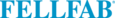 E-Leather's Competitor - FELLFAB logo