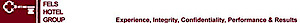 Fels Hotel Group's logo Fels Hotel Group's Company logo