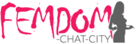 Femdom-chat-city's logo Femdom-chat-city's Company logo