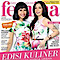 Glamanand's Competitor - Femina Magazine logo