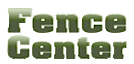 Fence Center