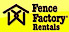 Fence Factory Rentals