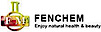 Gwi Green Wave Ingredients's Competitor - Fenchem logo
