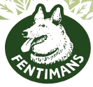 Wearehawkes's Competitor - Fentimans logo