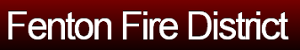 Fenton Fire District
