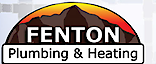 FENTON Plumbing & Heating's logo FENTON Plumbing & Heating's Company logo