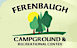 Ferenbaugh Campground