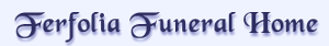 Ferfolia's logo Ferfolia's Company logo