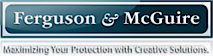 Ferguson & McGuire's logo Ferguson & McGuire's Company logo
