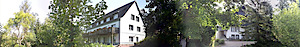 Ferienanlage Schweizer Haus