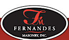 Fernandesmasonry's logo Fernandesmasonry's Company logo