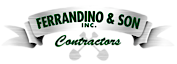 Ferrandino & Son's logo Ferrandino & Son's Company logo