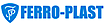 Esseti Plast's Competitor - FERRO-PLAST  logo