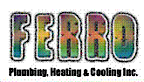 Ferro Plumbing & Heating