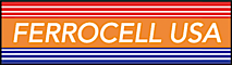 Ferrocell Usa's logo Ferrocell Usa's Company logo