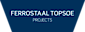 METKA EGN's Competitor - Ferrostaal Topsoe logo