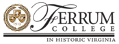 Ferrum College's logo Ferrum College's Company logo
