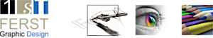 Ferst Graphic Design
