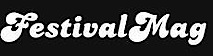 Festival Mag's logo Festival Mag's Company logo