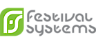 Festival Systems's logo Festival Systems's Company logo