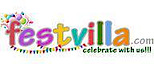 Festvilla's logo Festvilla's Company logo