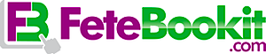 Fetebookit's logo Fetebookit's Company logo