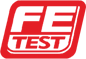 FETEST's logo FETEST's Company logo