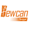 Fewcan's logo Fewcan's Company logo