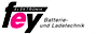 Amita Technologies's Competitor - Fey logo