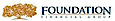 SaddleRanch's Competitor - Foundation Financial Holdings, Inc. logo