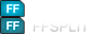Ffsplit