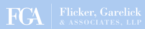 Flickergarelick's logo Flickergarelick's Company logo