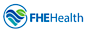 Delphi Health's Competitor - FHE Health logo