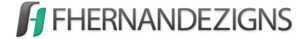 Fhernandezigns's logo Fhernandezigns's Company logo