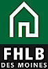 FHLB Des Moines's logo FHLB Des Moines's Company logo