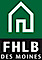 Fremont First Central Fed Cu's Competitor - FHLB Des Moines logo