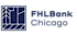 Federal Home Loan Bank of Boston's Competitor - FHLBank Chicago logo