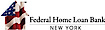 Federal Home Loan Bank of Boston's Competitor - FHLBNY logo