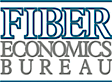 Fiber Economics Bureau's logo Fiber Economics Bureau's Company logo
