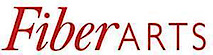 Fiberarts Magazine's logo Fiberarts Magazine's Company logo