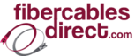 Fibercablesdirect's logo Fibercablesdirect's Company logo