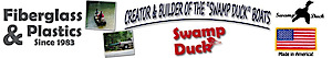 Fiberglass & Plastics's logo Fiberglass & Plastics's Company logo