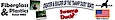 Fiberglass & Plastics