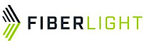 FiberLight's logo FiberLight's Company logo