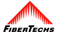 Bigham Cable's Competitor - FiberTechs logo
